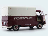 1950 Volkswagen T1 Pick-Up Porsche Service 1:18 Solido diecast