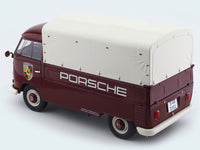 1950 Volkswagen T1 Pick-Up Porsche Service 1:18 Solido diecast