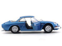 1969 Alpine A110 A1600S blue 1:18 Solido diecast