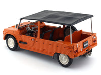 1969 Citroen Mehari MK I orange 1:18 Solido diecast