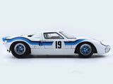 1973 Ford GT40 MK I Angola Championship 1:18 Solido diecast