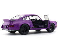 1973 Porsche 911 RSR “Street Fighter” 1:18 Solido diecast