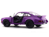 1973 Porsche 911 RSR “Street Fighter” 1:18 Solido diecast