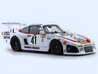 1979 Porsche 935 K3 #41 1:18 Solido diecast
