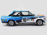 1980 Fiat 131 Abarth Winner Monte Carlo Rally 1:18 Solido diecast