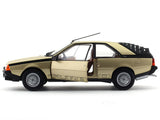 1980 Renault Fuego Turbo 1:18 Solido diecast
