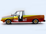 1982 Volkswagen Caddy MK I "Street Fighter" 1:18 Solido diecast