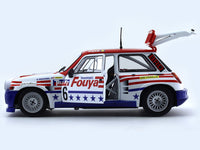1987 Renault 5 Maxi Turbo 1:18 Solido diecast