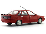 1988 Renault R21 Turbo MKI red 1:18 Solido diecast