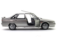 1988 Renault R21 Turbo MKI silver 1:18 Solido diecast