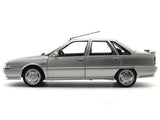 1988 Renault R21 Turbo MKI silver 1:18 Solido diecast
