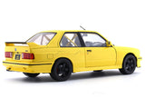 1990 BMW E30 M3 "Street Fighter" 1:18 Solido diecast