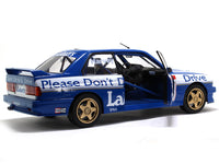 1991 BMW E30 M3 BTCC 1:18 Solido diecast