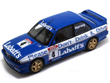 1991 BMW E30 M3 BTCC 1:18 Solido diecast