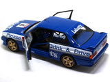 1991 BMW E30 M3 BTCC 1:18 Solido diecast