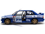 1991 BMW E30 M3 BTCC 1:18 Solido diecast