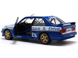 1991 BMW E30 M3 BTCC 1:18 Solido diecast