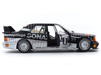 1992 Mercedes-Benz 190E Evo2 Sonax 1:18 Solido diecast