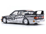 1992 Mercedes-Benz 190E Evo2 Sonax 1:18 Solido diecast