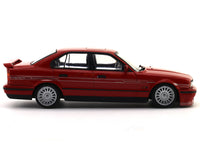 1994 BMW Alpina E34 B10 BiTurbo red 1:43 Solido diecast
