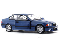 1994 BMW M3 E36 Coupe 1:18 Solido diecast