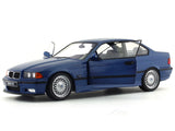 1994 BMW M3 E36 Coupe 1:18 Solido diecast