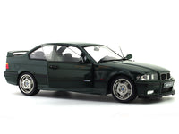 1995 BMW M3 E36 GT 1:18 Solido diecast