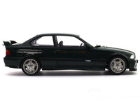 1995 BMW M3 E36 GT 1:18 Solido diecast