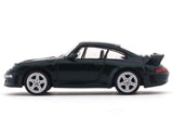 1995 Porsche RUF CTR2 Forest Green 1:64 Para64 diecast