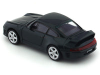 1995 Porsche RUF CTR2 Forest Green 1:64 Para64 diecast