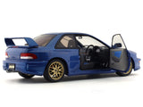 1998 Subaru Impreza 22B 1:18 Solido diecast