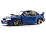 1998 Subaru Impreza 22B 1:18 Solido diecast