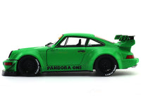 2016 Porsche 911 964 RWB Rauh-Welt Pandora One 1:18 Solido diecast