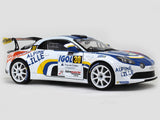 2020 Alpine A110 Rally RGT 1:18 Solido diecast