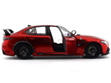 2021 Alfa Romeo Giulia GTA 1:18 Solido diecast