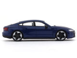 2021 Audi RS e-teon GT ascari Blue 1:64 Para64 diecast