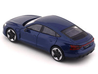 2021 Audi RS e-teon GT ascari Blue 1:64 Para64 diecast