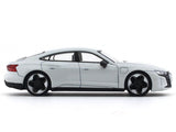 2021 Audi RS e-teon GT Ibis White 1:64 Para64 diecast