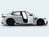 2022 Alfa-Romeo Giulia GTA white 1:18 Solido diecast