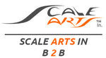 Scale Arts Wholesale